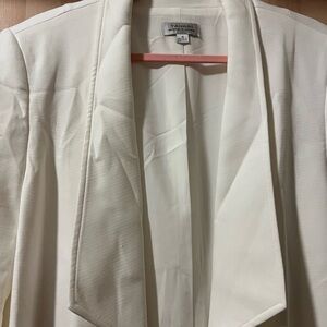 Tahari Women's Topper